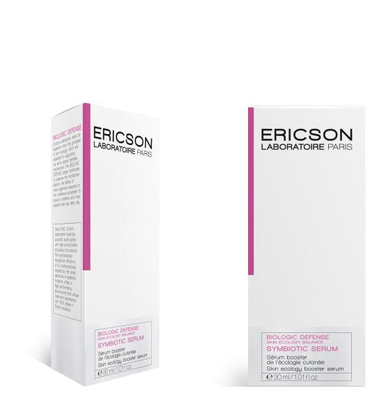 E1912 Symbiotic Serum BIOLOGIC DEFENSE